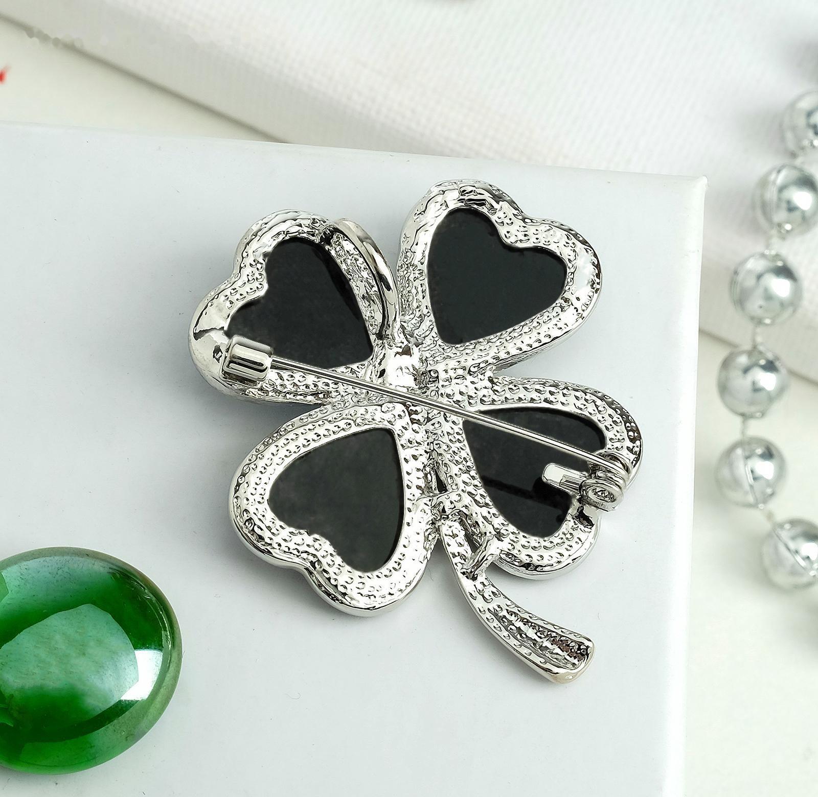 Брошь-подвеска 