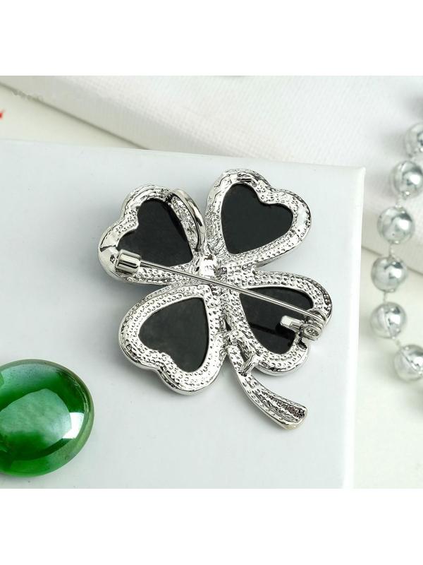 Брошь-подвеска 