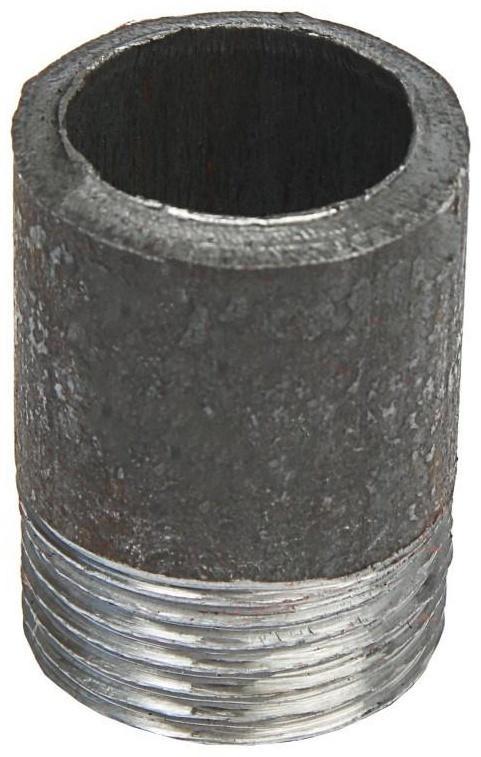 Резьба стальная, 3/4