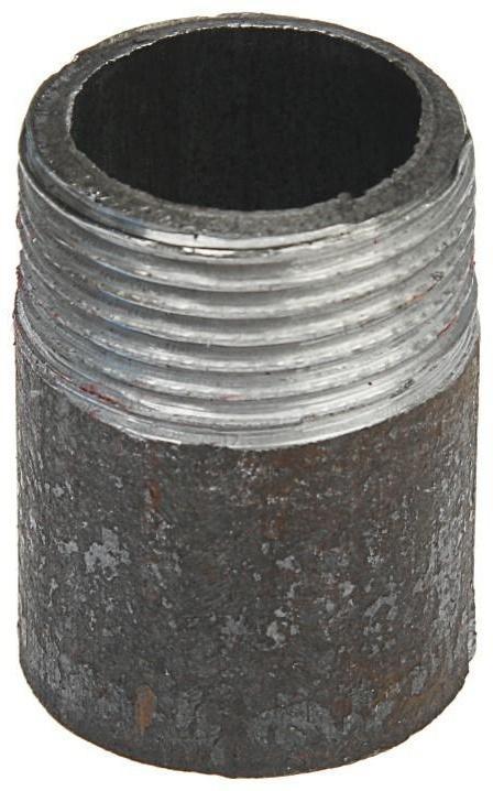 Резьба стальная, 3/4