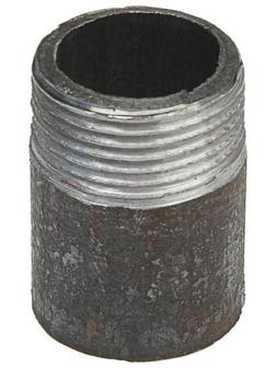 Резьба стальная, 3/4