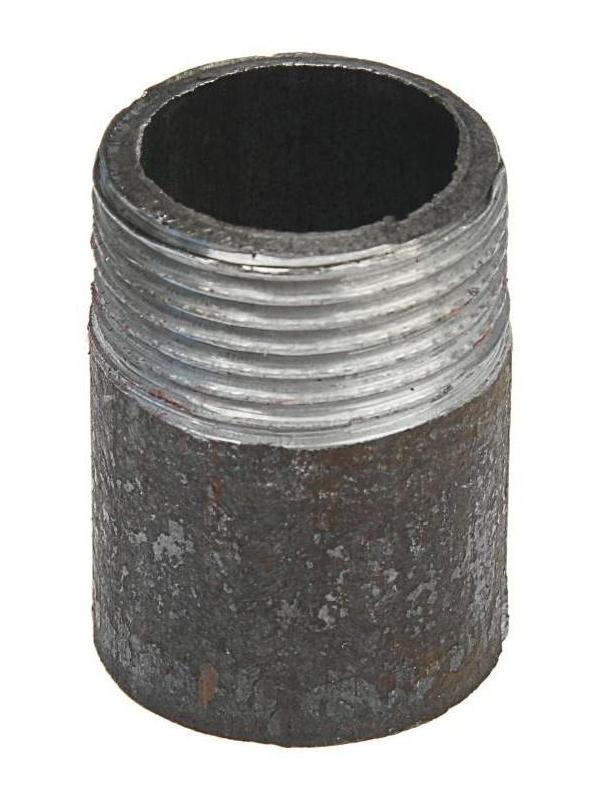 Резьба стальная, 3/4