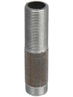 Сгон стальной, 3/4