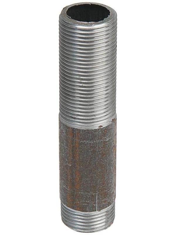 Сгон стальной, 3/4