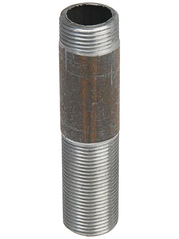 Сгон стальной, 3/4