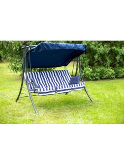 Качели садовые 