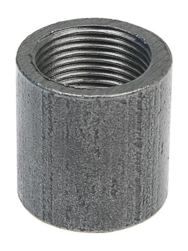 Муфта стальная, 3/4