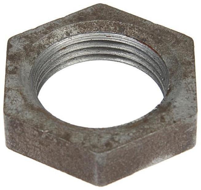Контргайка стальная, 3/4