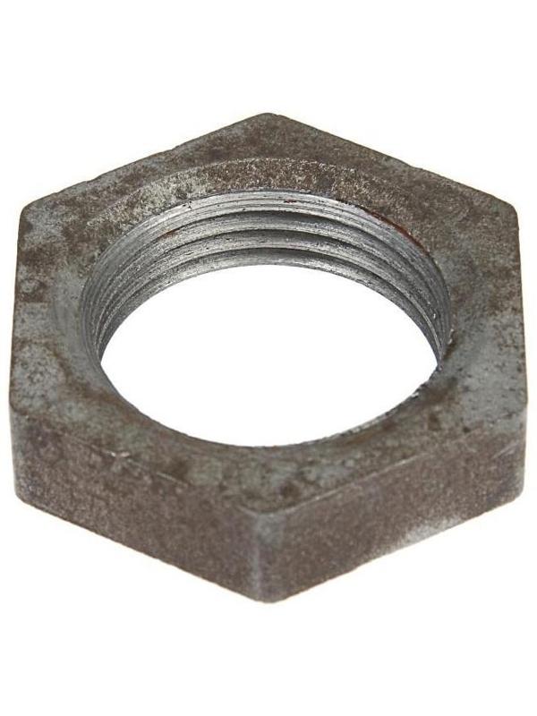 Контргайка стальная, 3/4