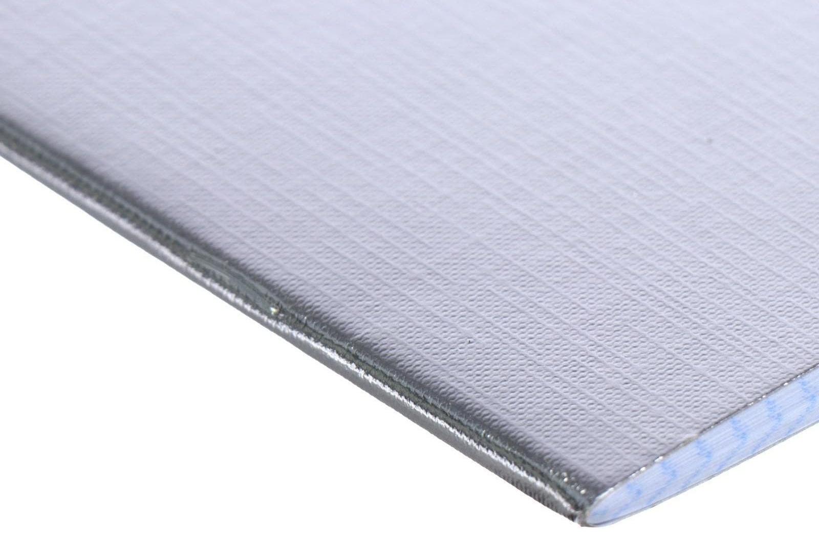 Тетрадь 48 листов, в клетку, Hatber METALLIC 