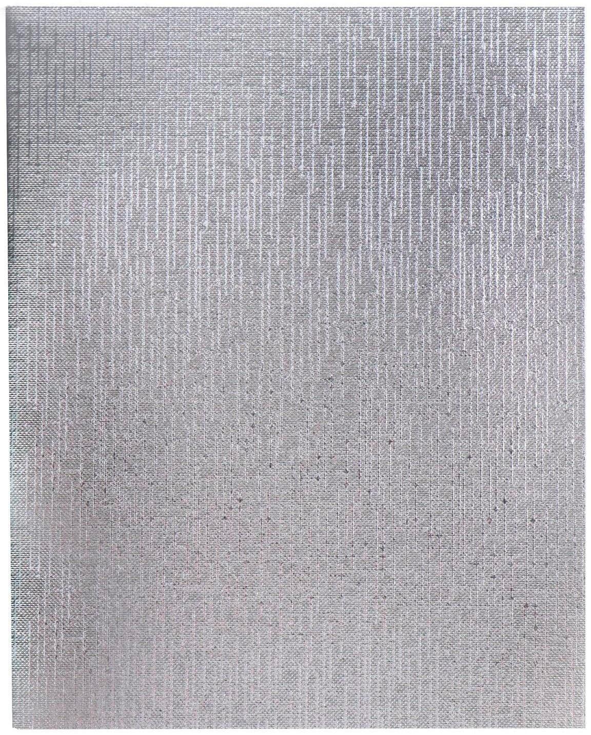 Тетрадь 48 листов, в клетку, Hatber METALLIC 