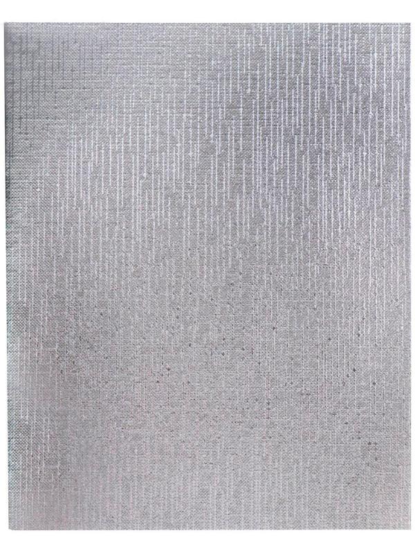 Тетрадь 48 листов, в клетку, Hatber METALLIC 