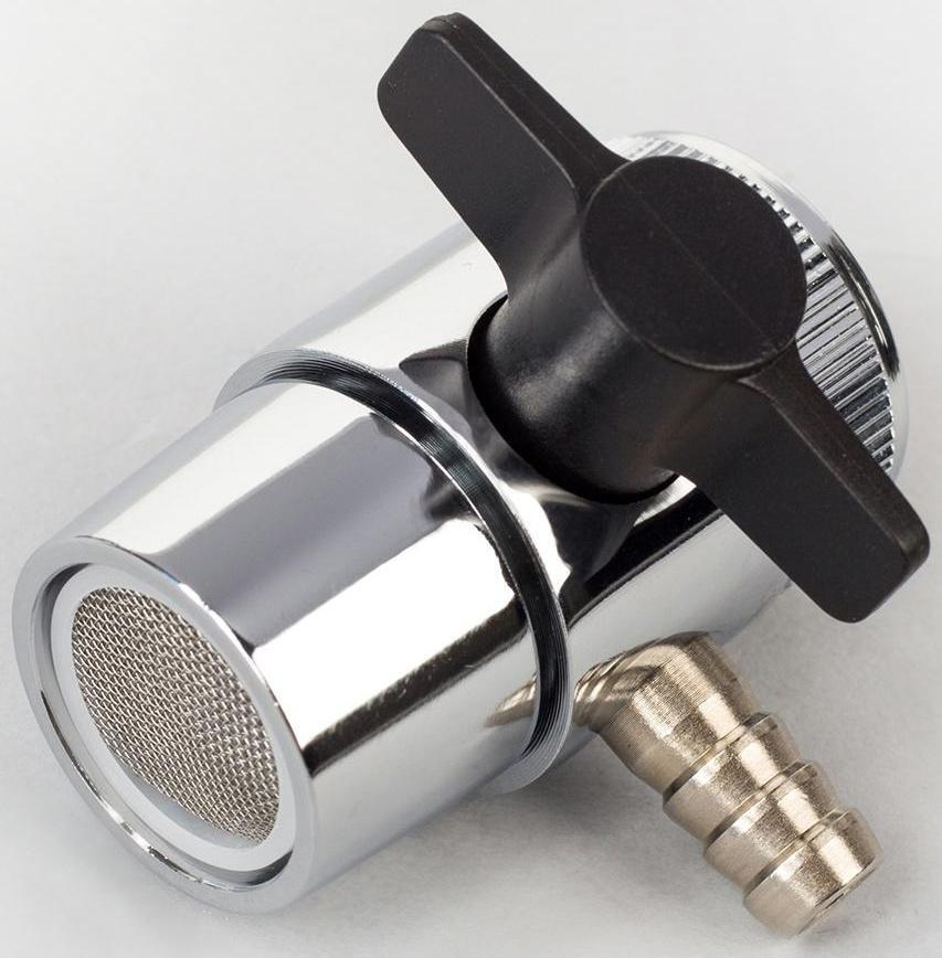 Дивертор DV-11-3BC