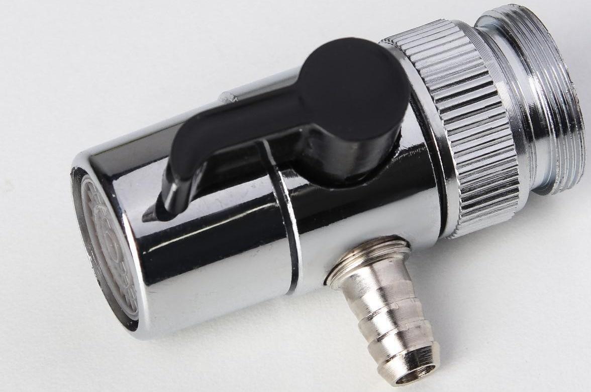 Дивертор DV-11-3BC