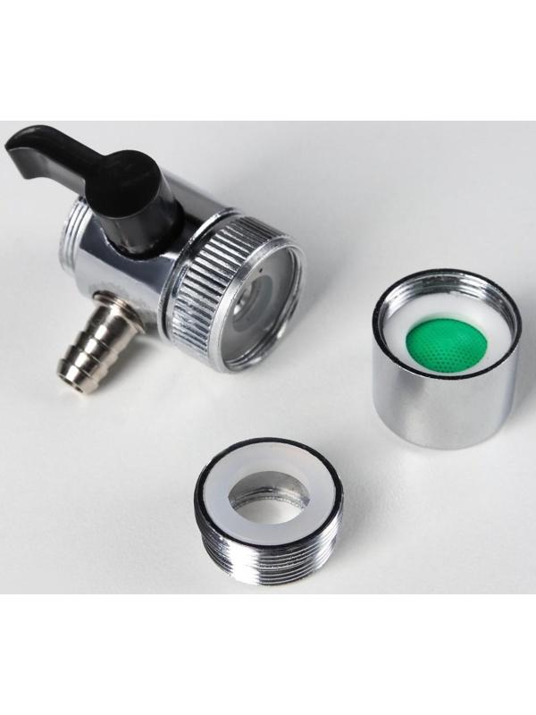 Дивертор DV-11-3BC