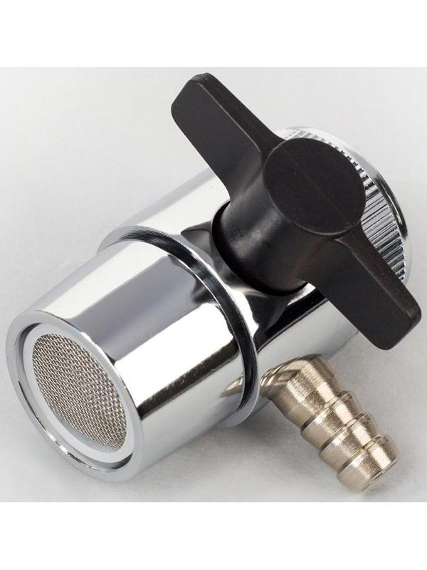 Дивертор DV-11-3BC