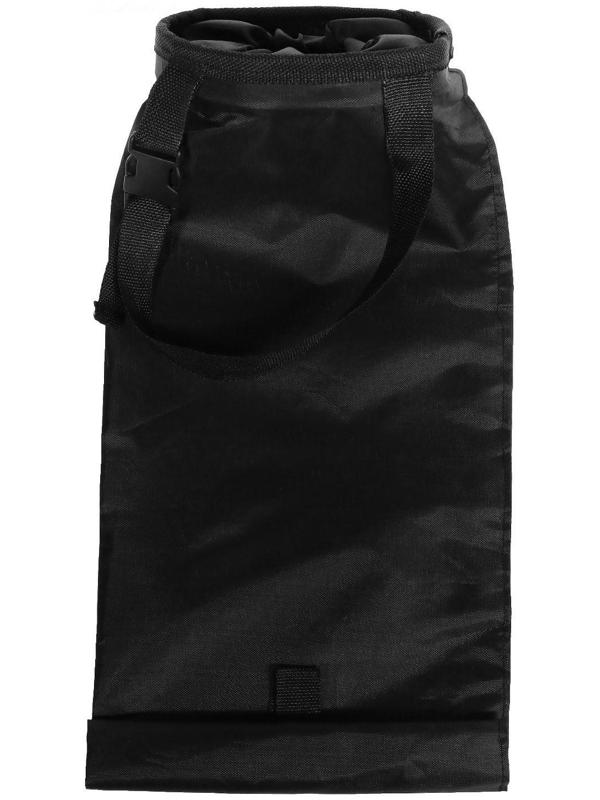 Мешок для мусора с креплением на спинку сиденья