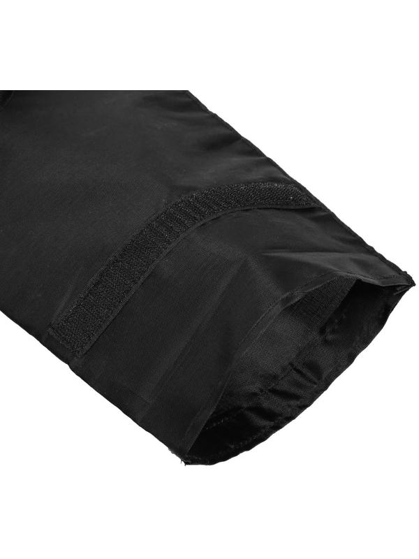 Мешок для мусора с креплением на спинку сиденья