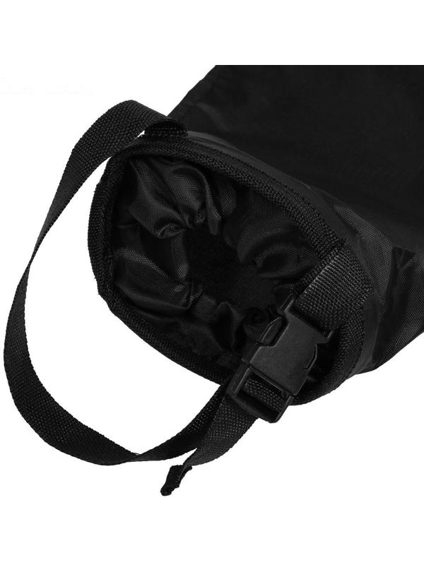 Мешок для мусора с креплением на спинку сиденья