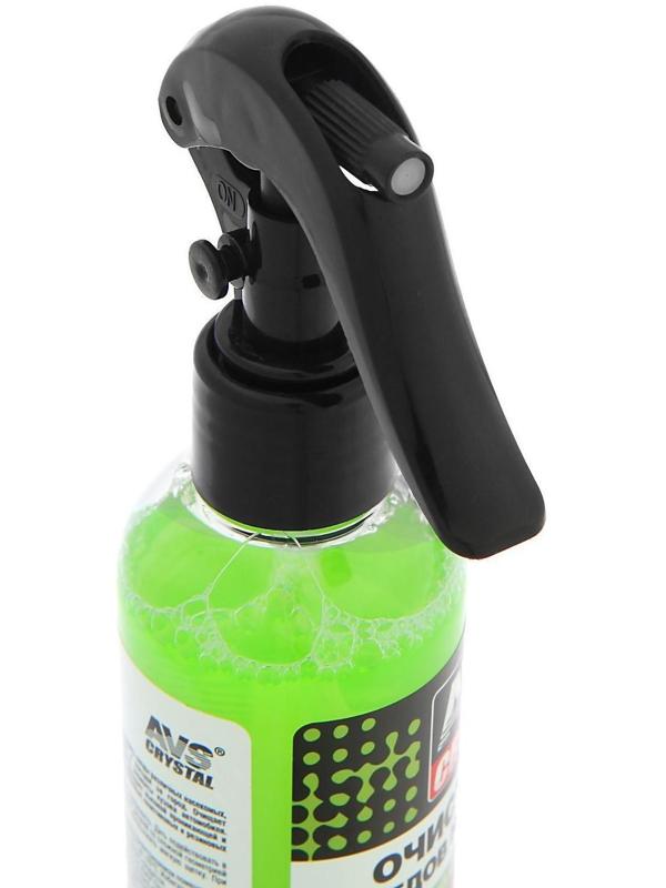 Очиститель следов насекомых AVS, 250 мл, AVK-059