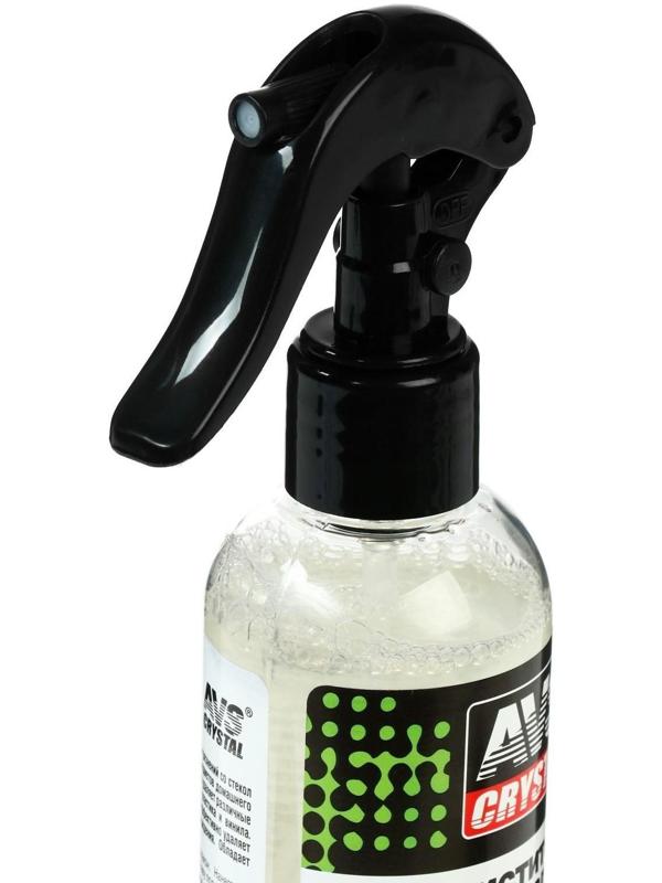 Очиститель универсальный для салона и кузова AVS, 250 мл, AVK-665