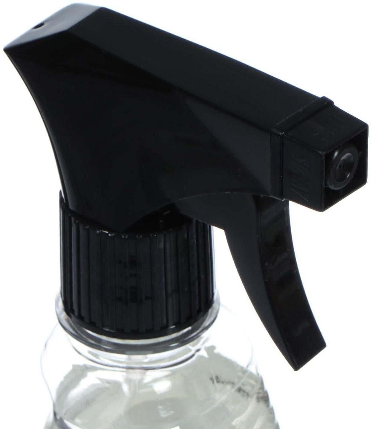 Очиститель универсальный для салона и кузова AVS, триггер, 500 мл, AVK-651