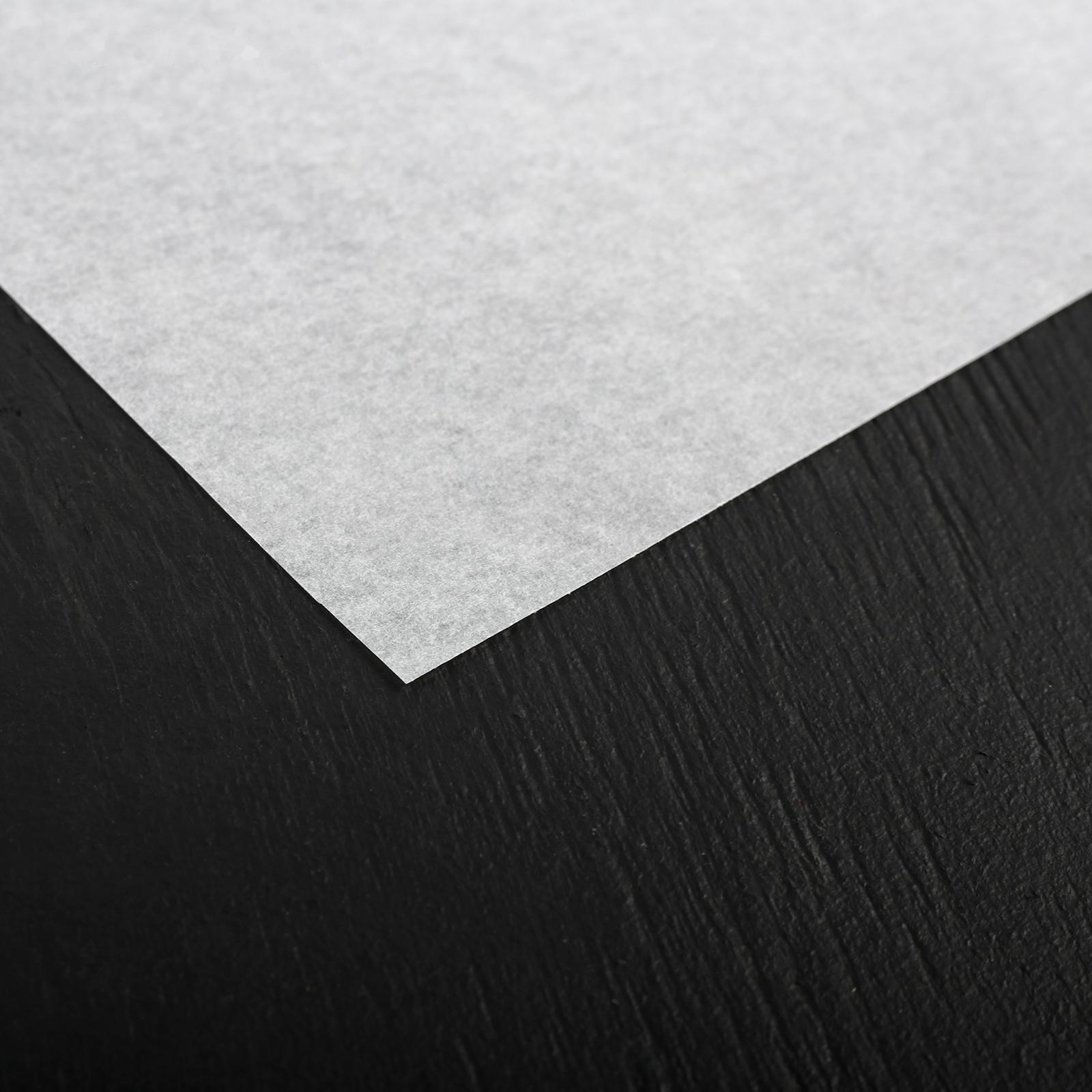 Пергамент силиконизированный в листах Gurmanoff, 38×42 см, набор 5 штук