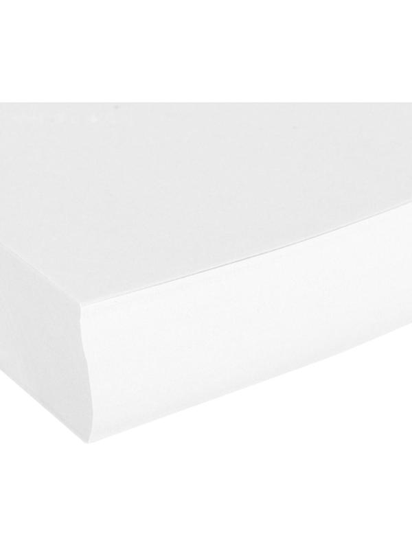 Бумага писчая газетная А4, 500 листов, Камский ЦБК, плотность 48,8г/м2, белизна 60%