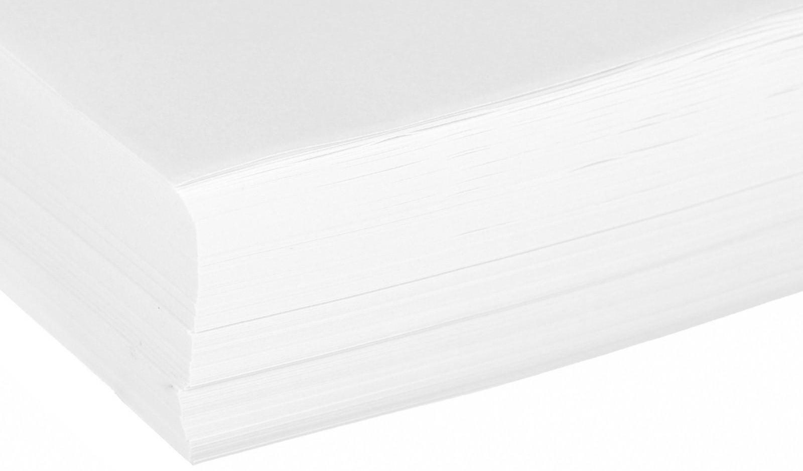 Бумага писчая офсетная А4, 500 листов, Камский ЦБК, плотность 60-65г/м2, белизна 90%