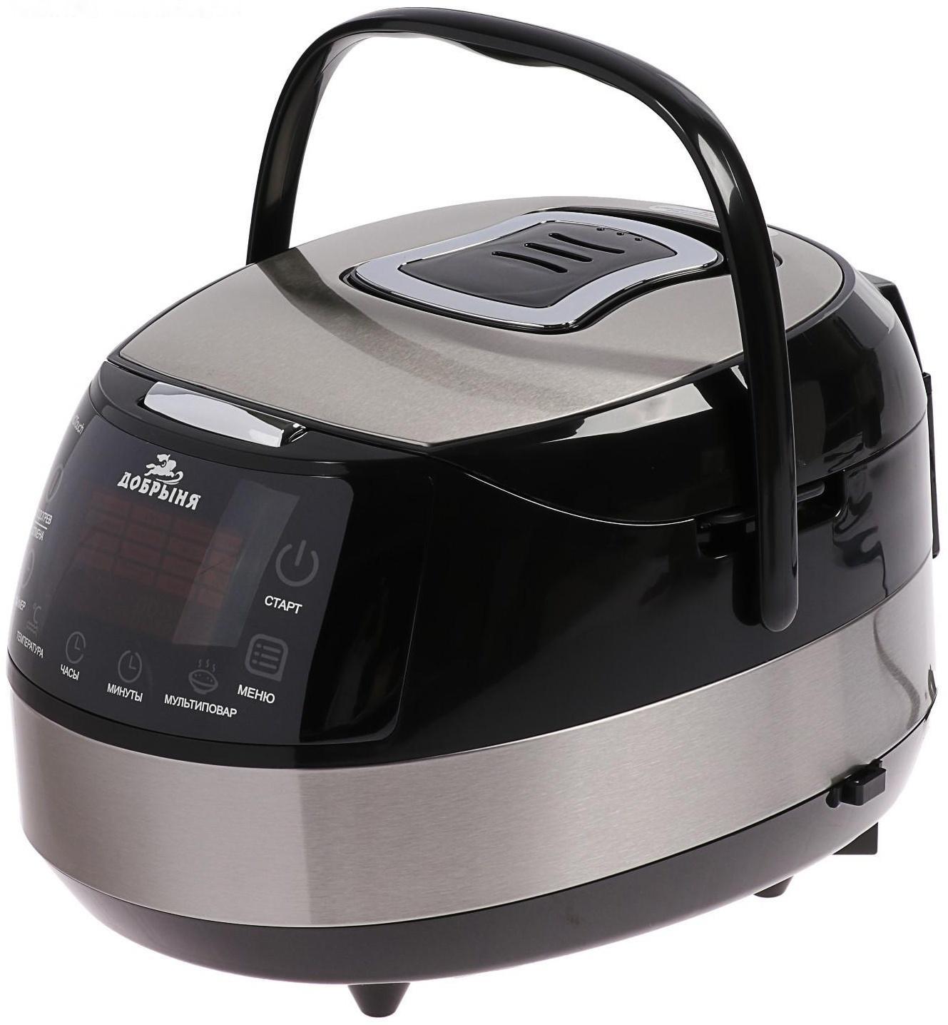 Мультиварка 