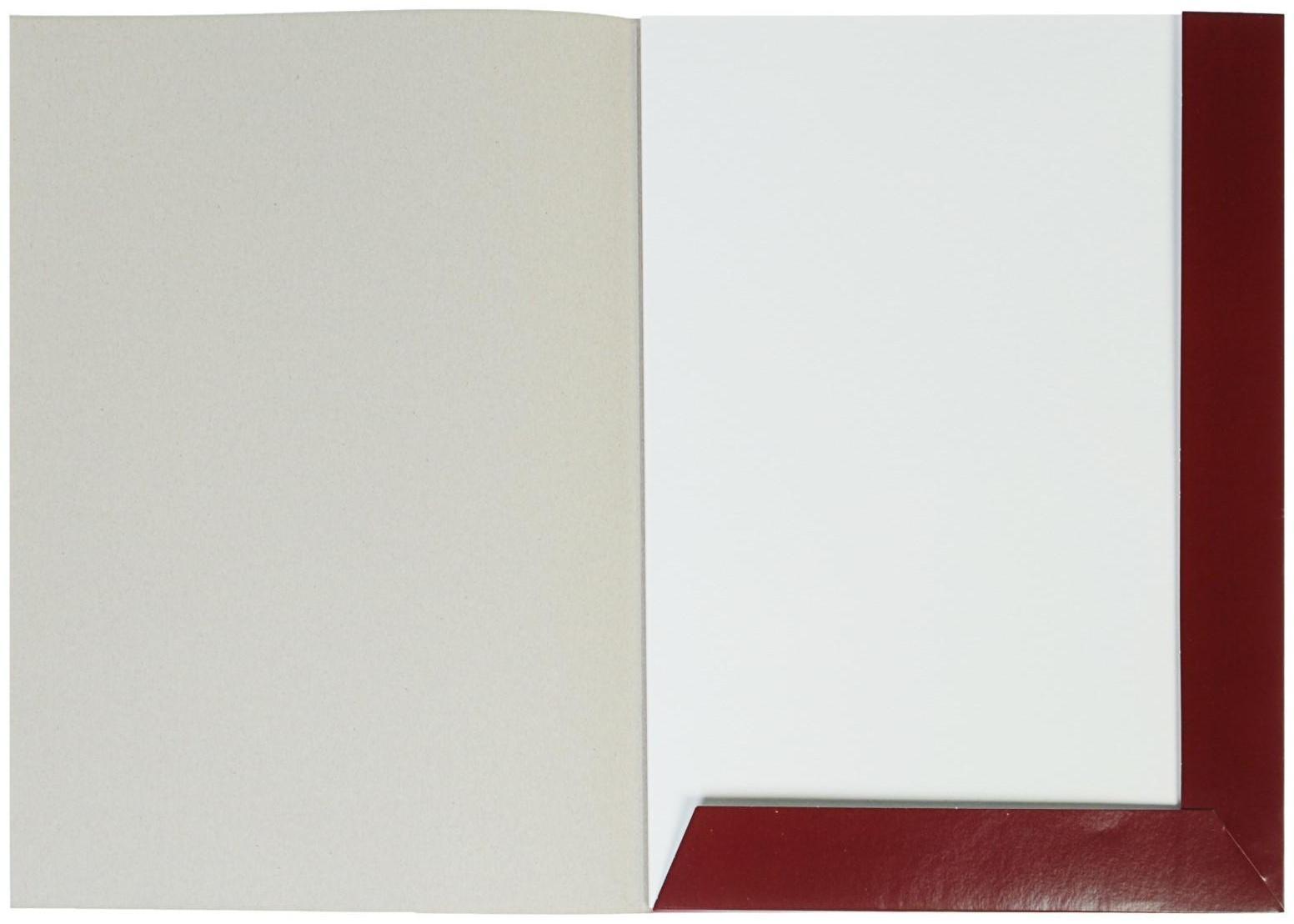 Папка для акварели А3, 15 листов 