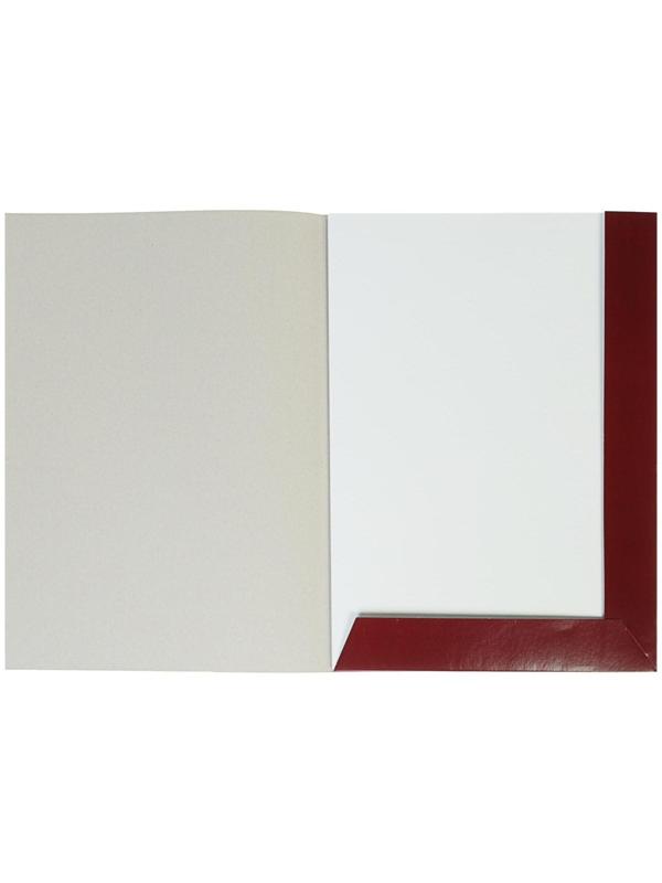 Папка для акварели А3, 15 листов 