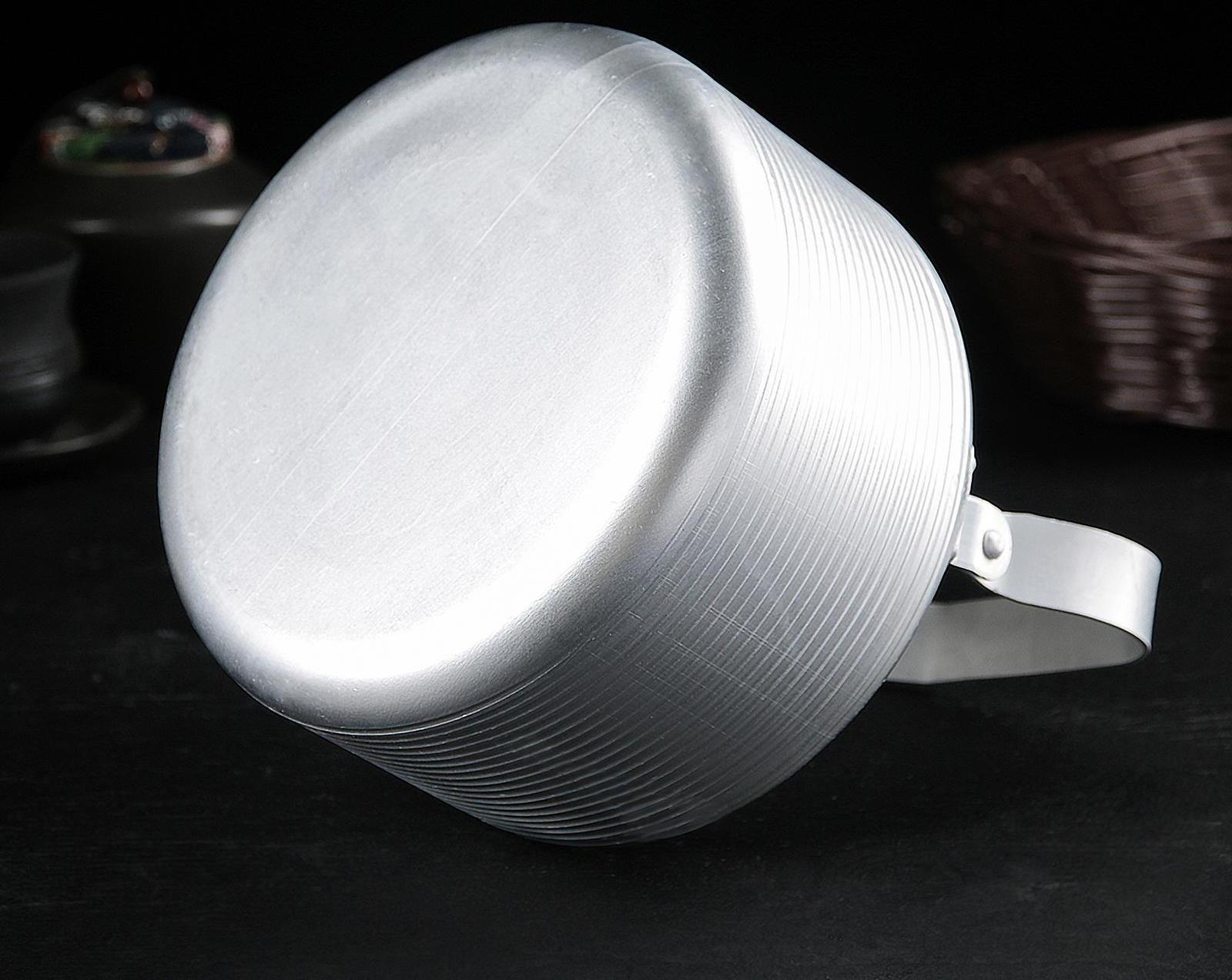 Чайник травленный, 1,7 л