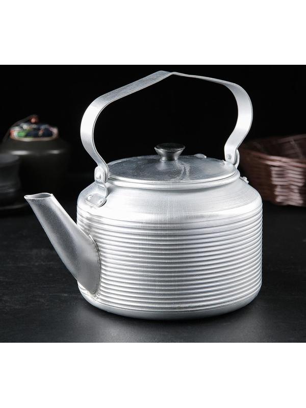 Чайник травленный, 1,7 л