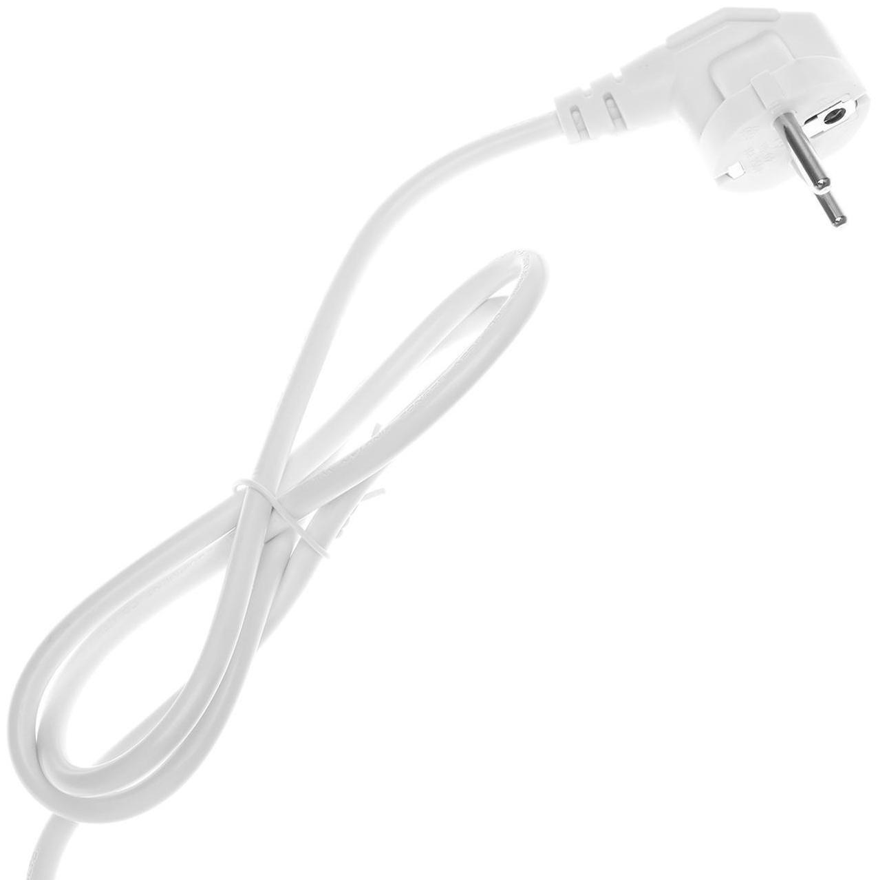 Подогреватель для бутылочек Kitfort КТ-2301, 100 Вт, 3 режима, 40/70/100 °С, белый