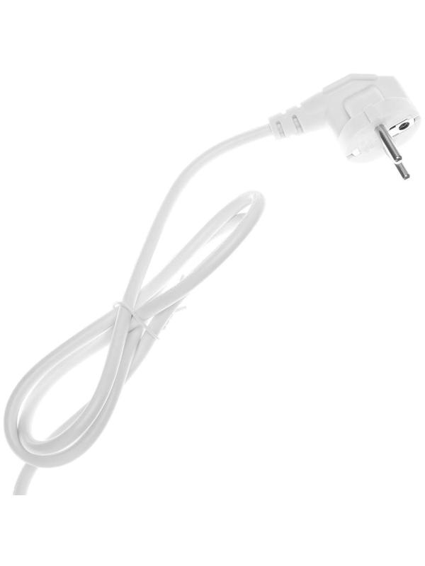 Подогреватель для бутылочек Kitfort КТ-2301, 100 Вт, 3 режима, 40/70/100 °С, белый