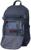 Рюкзак молодёжный Wenger, 45 x 25 x 30 см, 24л, полиэстер, синий