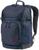 Рюкзак молодёжный Wenger, 45 x 25 x 30 см, 24л, полиэстер, синий