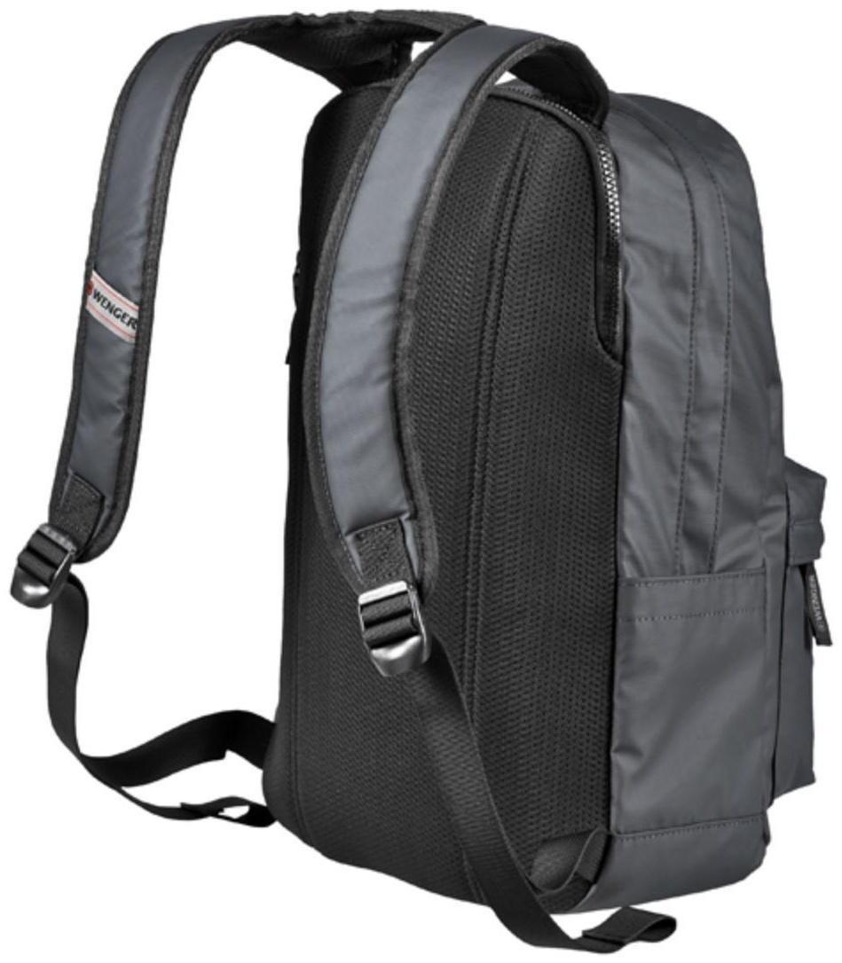 Рюкзак молодёжный Wenger, 28 x 22 x 41 см, 18 л, полиэстер