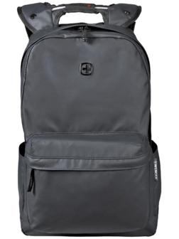 Рюкзак молодёжный Wenger, 28 x 22 x 41 см, 18 л, полиэстер