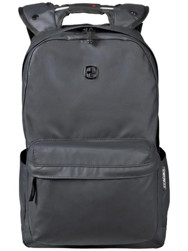 Рюкзак молодёжный Wenger, 28 x 22 x 41 см, 18 л, полиэстер