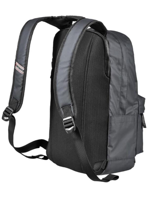 Рюкзак молодёжный Wenger, 28 x 22 x 41 см, 18 л, полиэстер