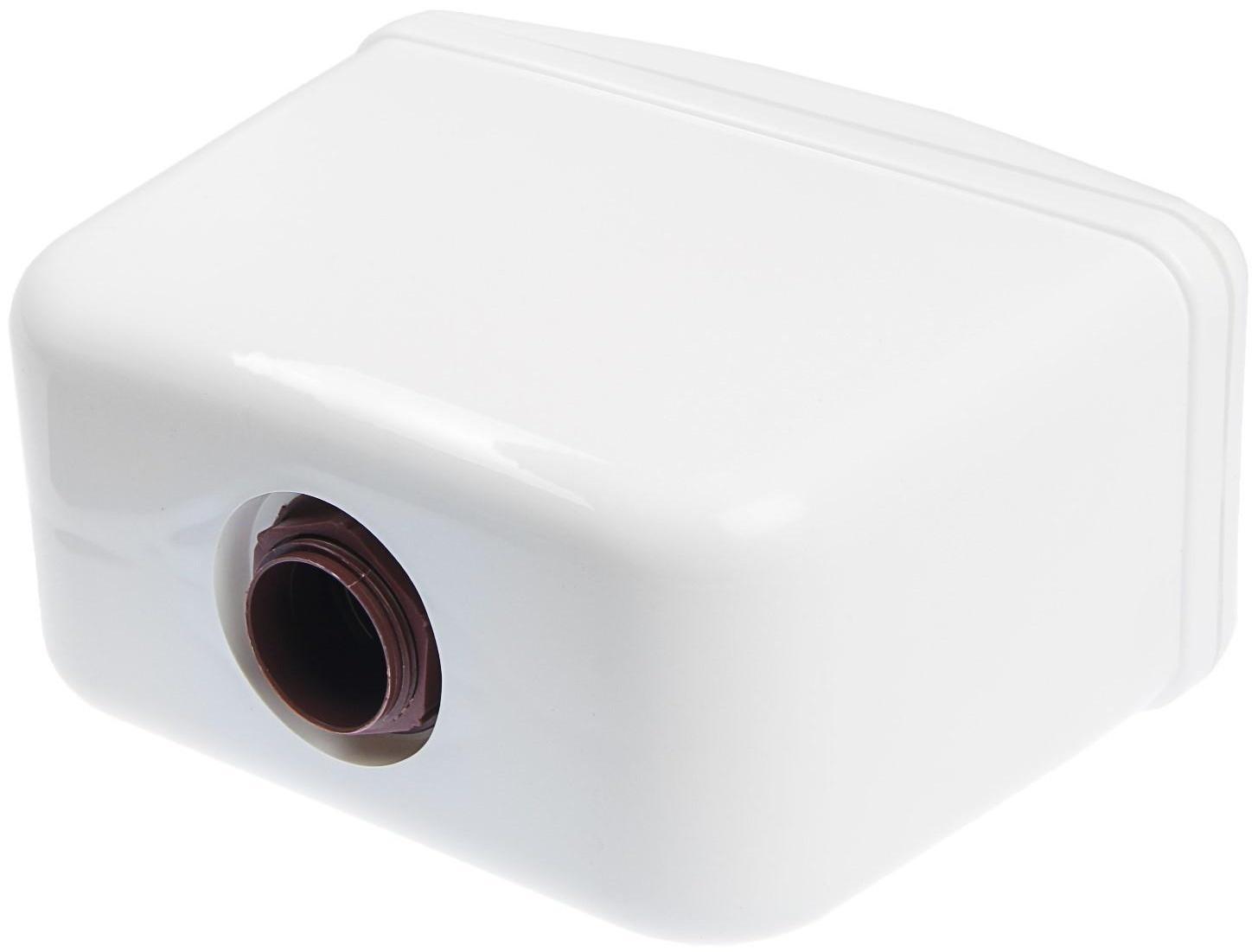 Бачок для унитаза 