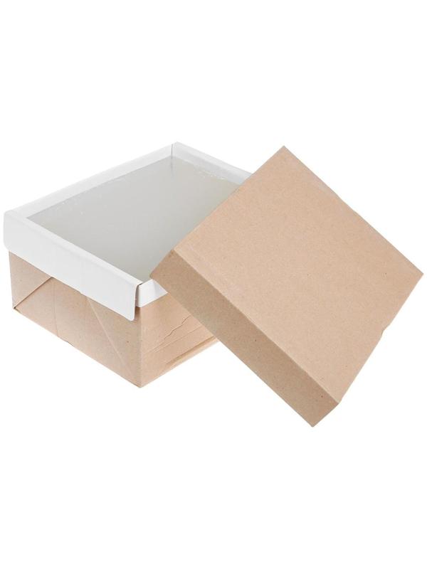 Мыльная основа SB Craft 10 кг, прозрачная