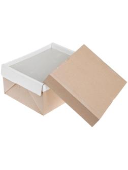 Мыльная основа SB1, прозрачная, 10 кг