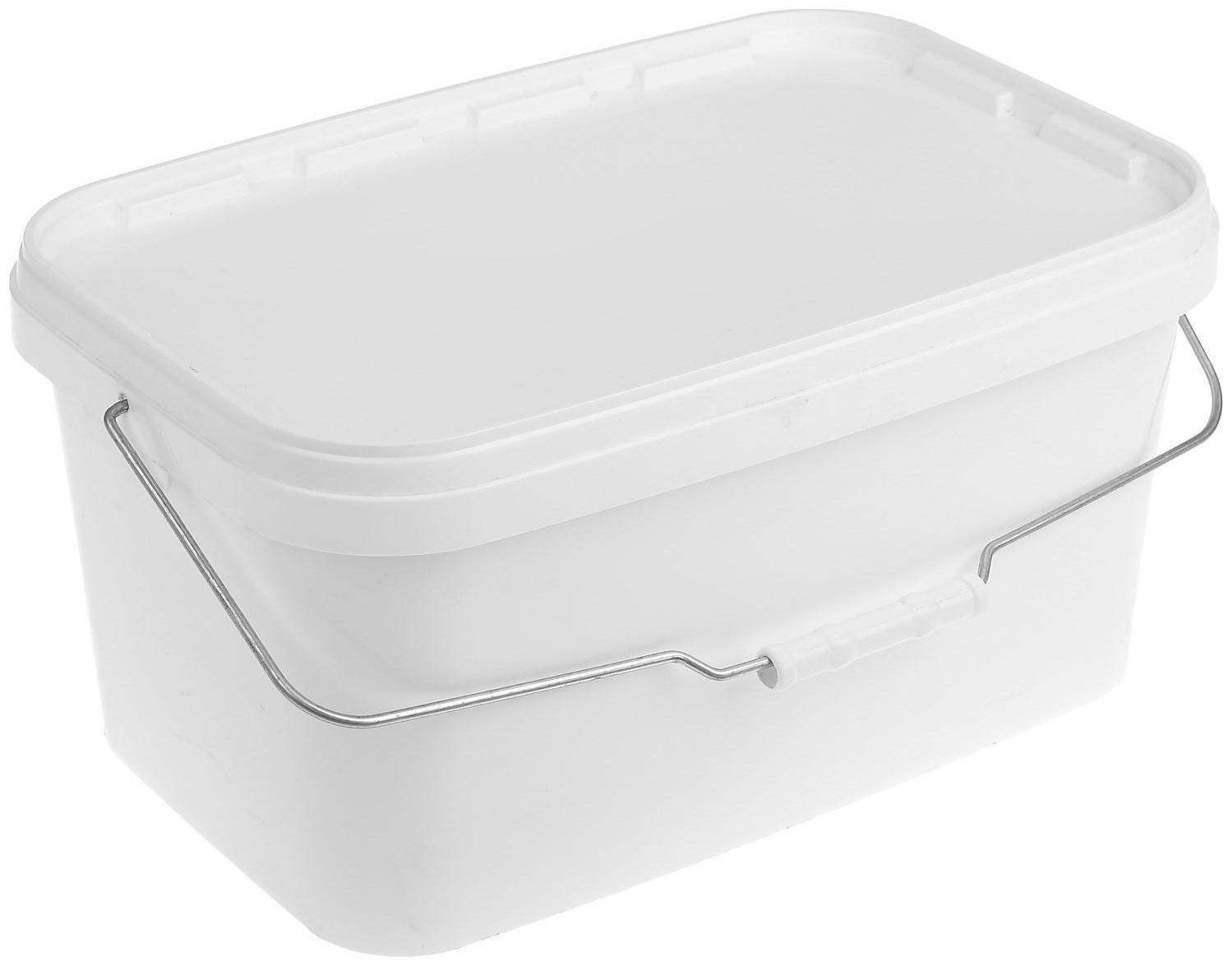 Твёрдая мыльная основа VSB 10 кг