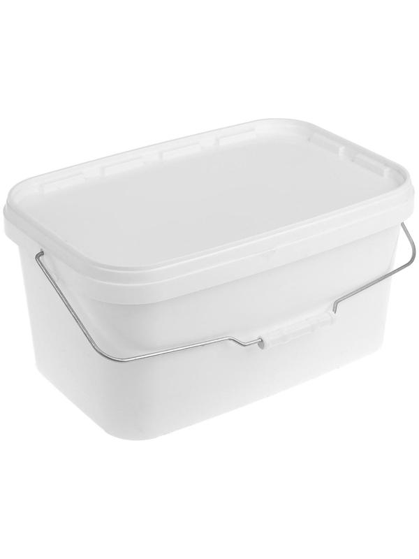 Твёрдая мыльная основа VSB 10 кг