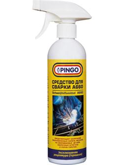 Вспомогательное средство для сварки Pingo А 660, 500 мл