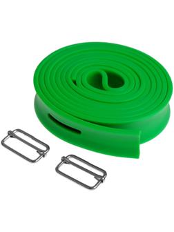 Эспандер-лента, 2,5 м, до 30 кг, цвета МИКС