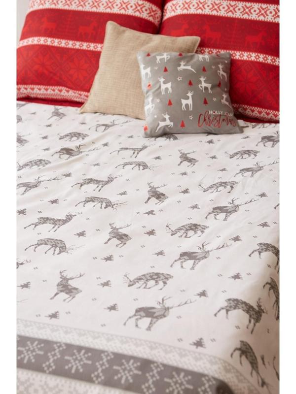 Покрывало Этель «Скандинавия», 200х215 см, 100% хлопок